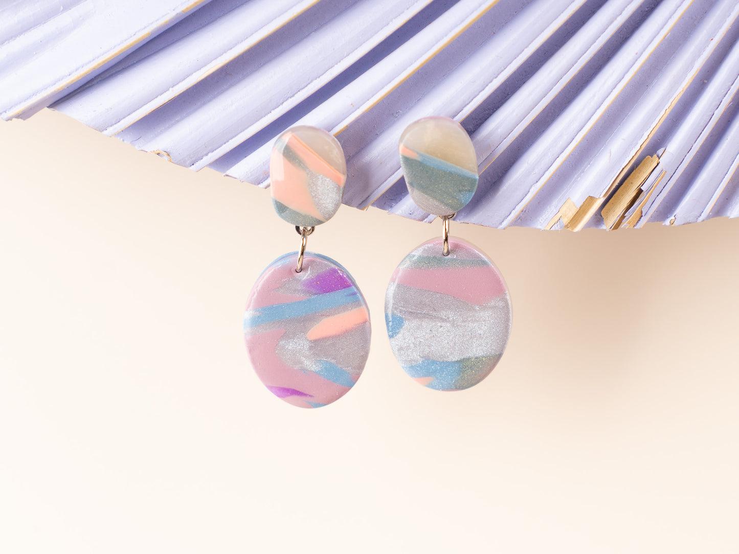 Canva earrings 1