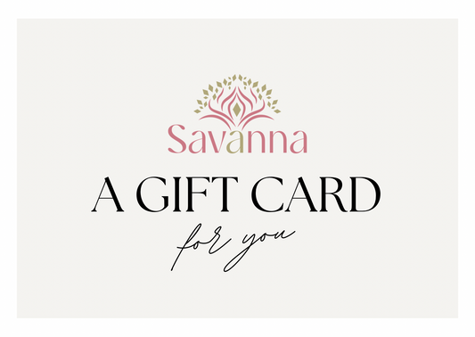 Store gift card