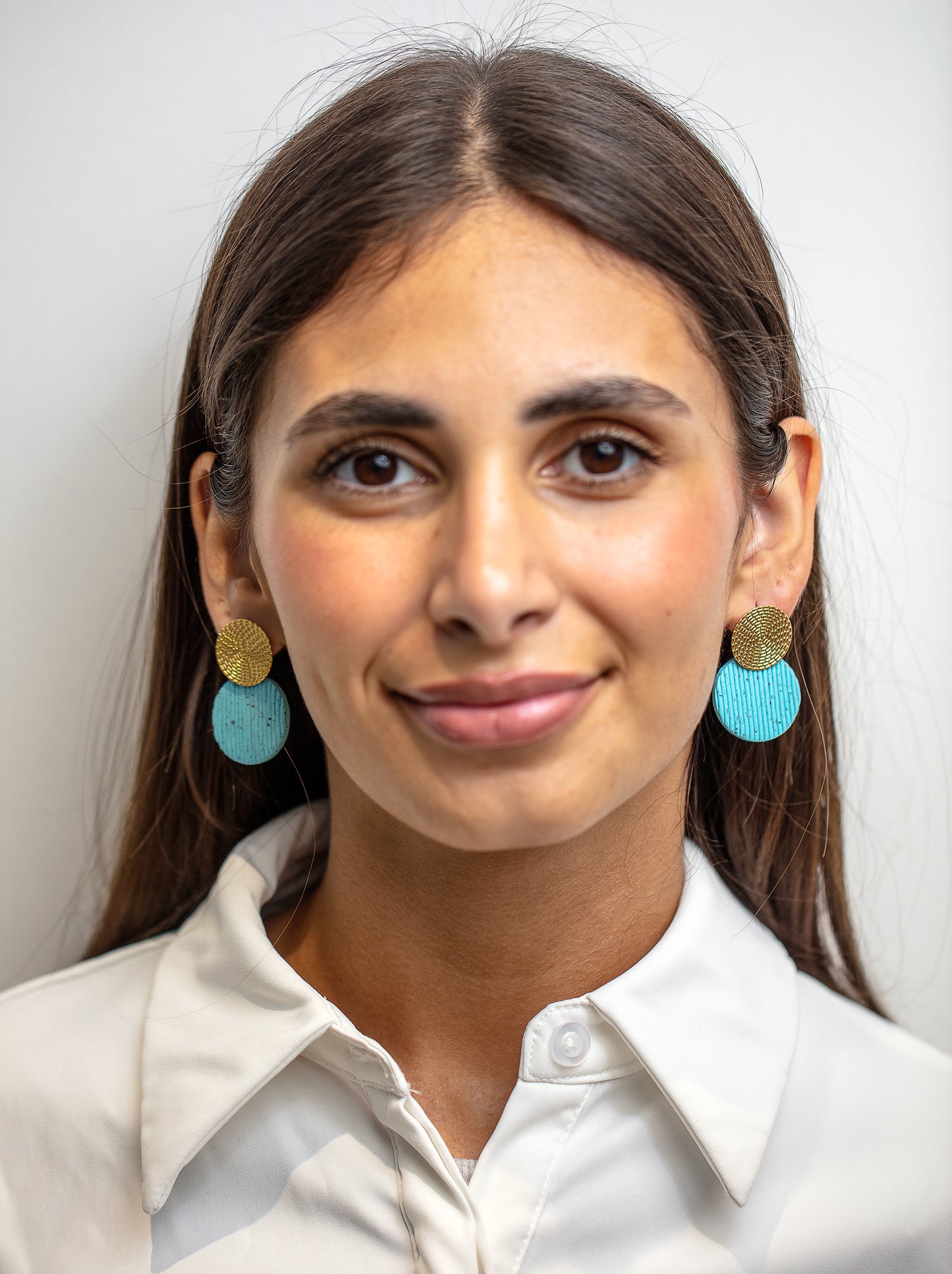 Strata Earrings