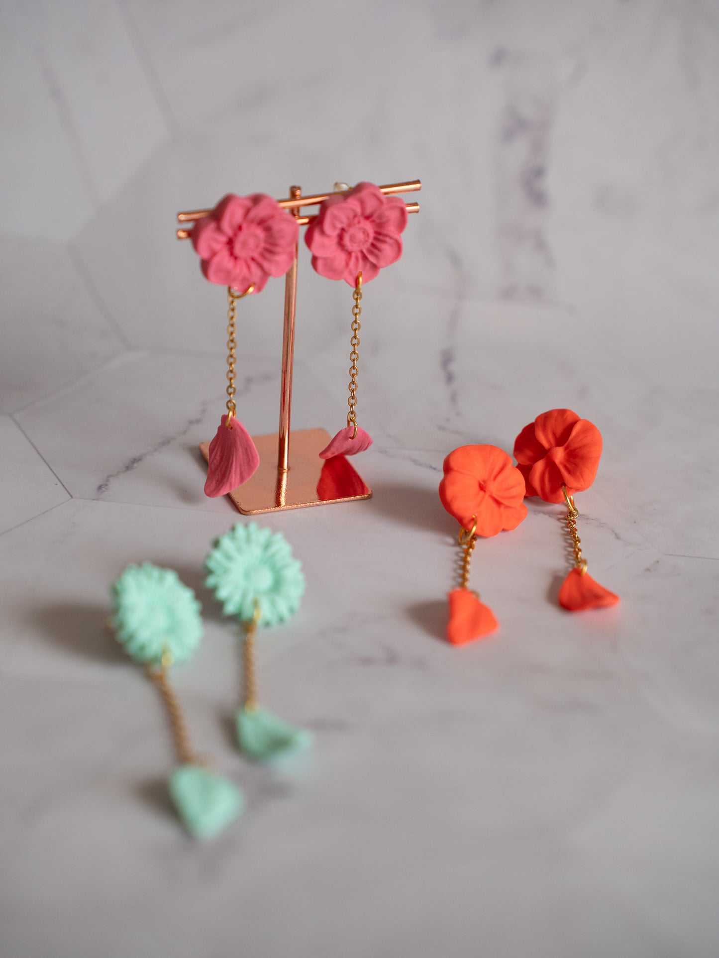 Summer Hue - Floral