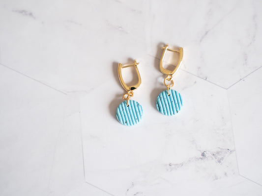 Strata Single Petite earrings